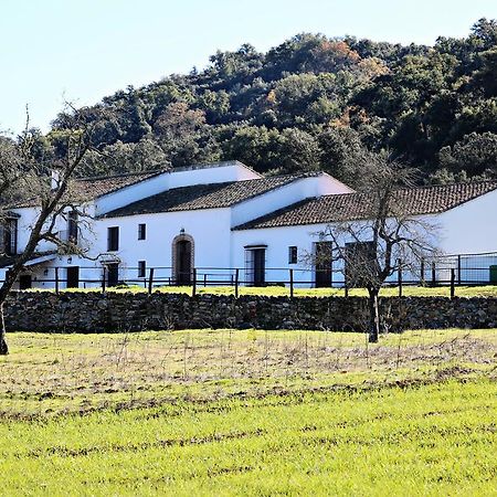 Villa Escutia 카잘라데라시에라 외부 사진