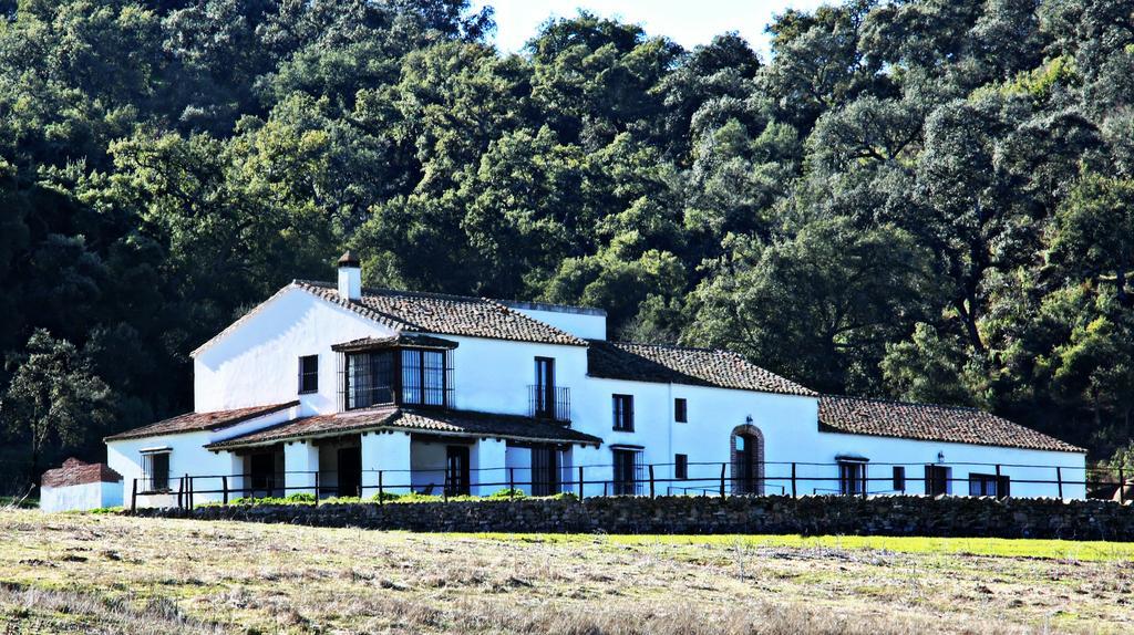 Villa Escutia 카잘라데라시에라 외부 사진