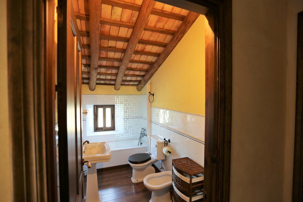 Villa Escutia 카잘라데라시에라 외부 사진